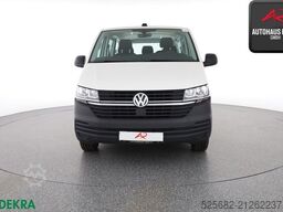 Volkswagen T6 Kombi T6.1 Kombi LANG 8 SITZE AHK,1.HAND,DAB