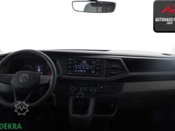Volkswagen T6 Kombi T6.1 Kombi LANG 8 SITZE AHK,1.HAND,DAB