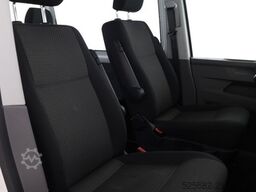 Volkswagen T6 Kombi T6.1 Kombi LANG 8 SITZE AHK,1.HAND,DAB