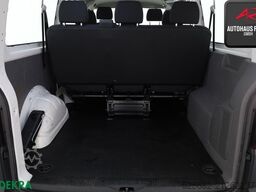 Volkswagen T6 Kombi T6.1 Kombi LANG 8 SITZE AHK,1.HAND,DAB