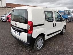 Fiat Mod. Vers. Fiorino combi N1