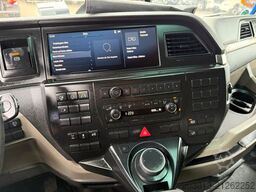 MAN TGX 18.510 4x2 BL SA SZM Retarder 2 Tank Standkl