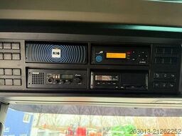 MAN TGX 18.510 4x2 BL SA SZM Retarder 2 Tank Standkl