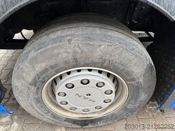 MAN TGX 18.510 4x2 BL SA SZM Retarder 2 Tank Standkl