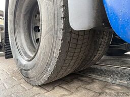 MAN TGX 18.510 4x2 BL SA SZM Retarder 2 Tank Standkl