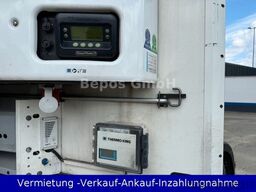 SCHMITZ CARGOBULL SKO 24/L-13.4 FP 60 Cool -Bi-Temp-Multi-TK-SLXi-