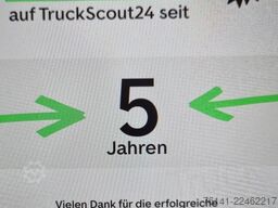 Renault Express 95 Kühlkasten 230V Standkühlung