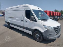 Mercedes-Benz Sprinter 317 CDI lang Navi Kamera