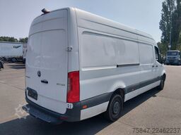 Mercedes-Benz Sprinter 317 CDI lang Navi Kamera
