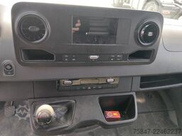 Mercedes-Benz Sprinter 317 CDI lang Navi Kamera
