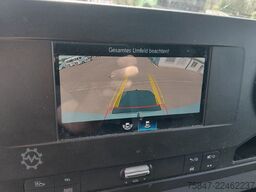 Mercedes-Benz Sprinter 317 CDI lang Navi Kamera