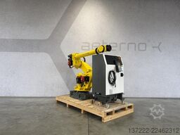 FANUC R-2000iB/125L