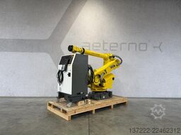 FANUC R-2000iB/125L