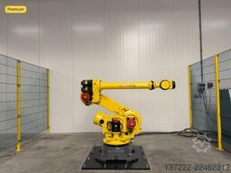 FANUC R-2000iB/125L