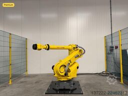 FANUC R-2000iB/125L