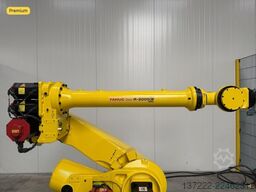 FANUC R-2000iB/125L