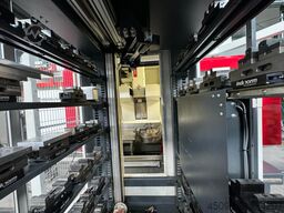 Hedelius RS605-1200 & Indumatik Light