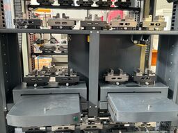 Hedelius RS605-1200 & Indumatik Light