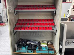 Hedelius RS605-1200 & Indumatik Light