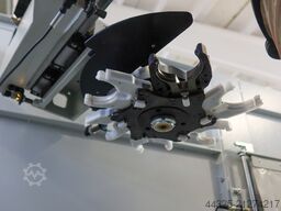 BIESSE ROVER A 1842 EDGE