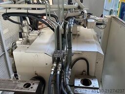 Battenfeld HM 270/1330H/1000H