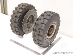 Gumasol Softy 4.00-4