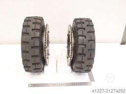 Gumasol Softy 4.00-4