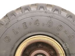 Gumasol Softy 4.00-4