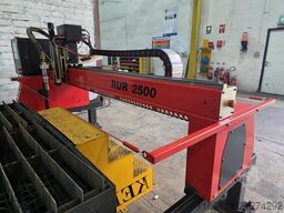 Kerf FineLine RUR2500