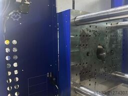 Wittmann Battenfeld EcoPower 110/350