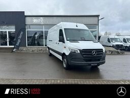MERCEDES-BENZ Sprinter 317 CDI KA/PRO/L3H2/MAXI/MBUX/NAVI/KAME