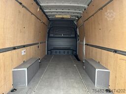 MERCEDES-BENZ Sprinter 317 CDI KA/PRO/L3H2/MAXI/MBUX/NAVI/KAME