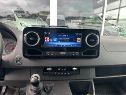 MERCEDES-BENZ Sprinter 317 CDI KA/PRO/L3H2/MAXI/MBUX/NAVI/KAME