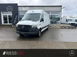 MERCEDES-BENZ Sprinter 317 CDI KA/PRO/L3H2/MAXI/MBUX/NAVI/KAME