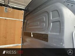 MERCEDES-BENZ Sprinter 317 CDI KA/PRO/L3H2/MAXI/MBUX/NAVI/KAME
