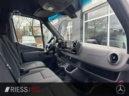 MERCEDES-BENZ Sprinter 317 CDI KA/PRO/L3H2/MAXI/MBUX/NAVI/KAME