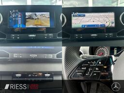 MERCEDES-BENZ Sprinter 317 CDI KA/PRO/L3H2/MAXI/MBUX/NAVI/KAME