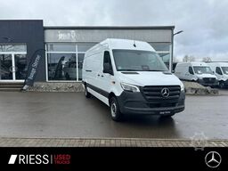 MERCEDES-BENZ Sprinter 317 CDI KA/PRO/L3H2/MAXI/MBUX/NAVI/KAME