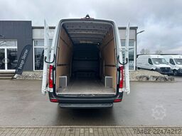 MERCEDES-BENZ Sprinter 317 CDI KA/PRO/L3H2/MAXI/MBUX/NAVI/KAME