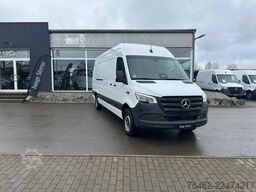 MERCEDES-BENZ Sprinter 317 CDI KA/PRO/L3H2/MAXI/MBUX/NAVI/KAME