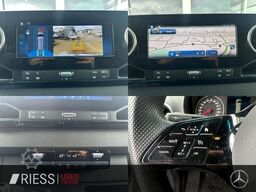 MERCEDES-BENZ Sprinter 317 CDI KA/PRO/L3H2/MAXI/MBUX/NAVI/KAME