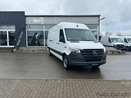 MERCEDES-BENZ Sprinter 317 CDI KA/PRO/L3H2/MAXI/MBUX/NAVI/KAME