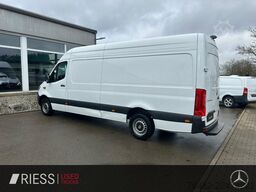 MERCEDES-BENZ Sprinter 317 CDI KA/PRO/L3H2/MAXI/MBUX/NAVI/KAME