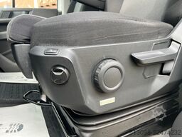 VW CRAFTER 17 SITZER ACC LANE ASSIST