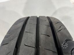 VW CRAFTER 17 SITZER ACC LANE ASSIST