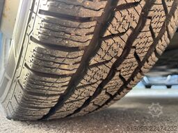VW CRAFTER 17 SITZER ACC LANE ASSIST