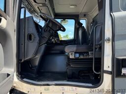 SCANIA G450 8x4 SWS Mischer/Kipper