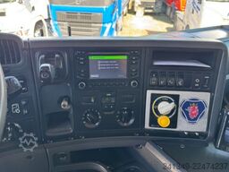 SCANIA G450 8x4 SWS Mischer/Kipper