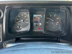 MERCEDES-BENZ Arocs 4148 8x4 SWS Kipper/Mischer