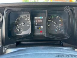 MERCEDES-BENZ Arocs 4148 8x4 SWS Kipper/Mischer